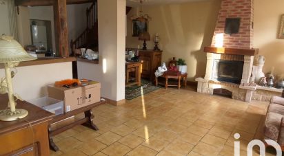 House 5 rooms of 139 m² in Ardentes (36120)