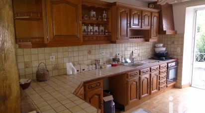 House 5 rooms of 139 m² in Ardentes (36120)