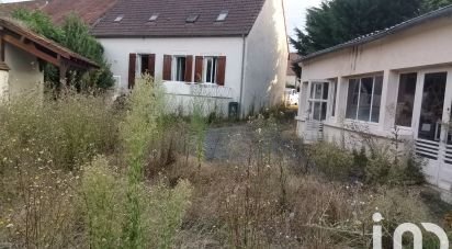 House 5 rooms of 139 m² in Ardentes (36120)