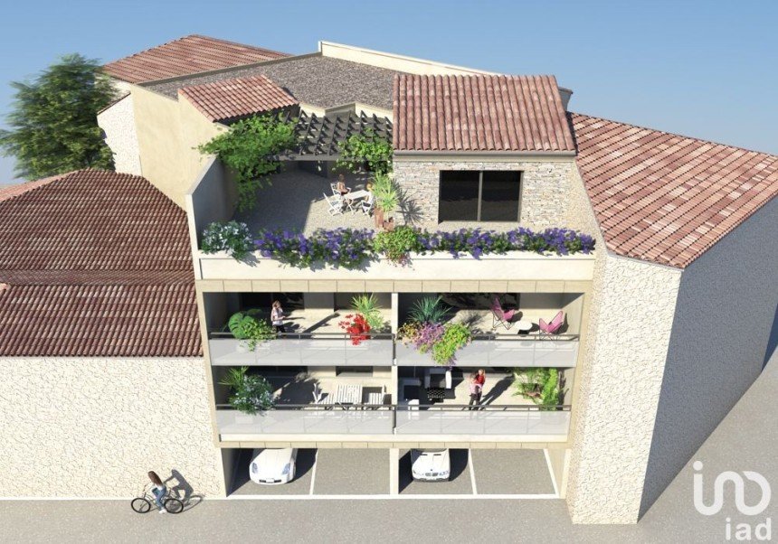 Apartment 3 rooms of 75 m² in Nîmes (30000)