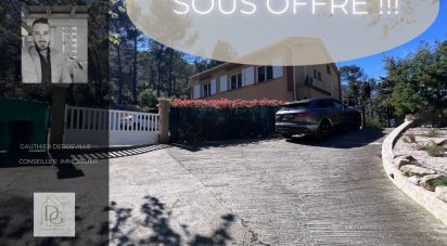 Maison 4 pièces de 99 m² à Toulon (83200)