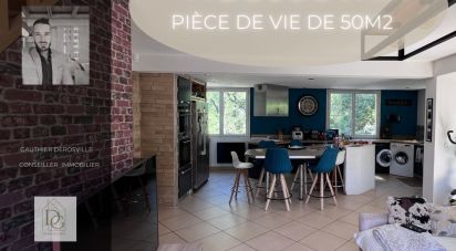 Maison 4 pièces de 99 m² à Toulon (83200)