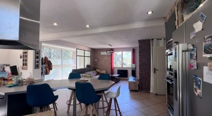 Maison 4 pièces de 99 m² à Toulon (83200)