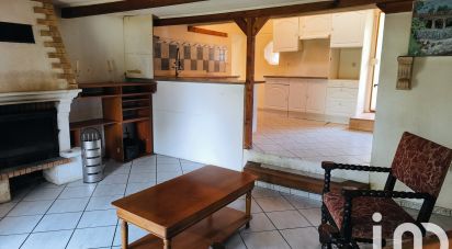 Village house 5 rooms of 79 m² in Pont-de-Larn (81660)