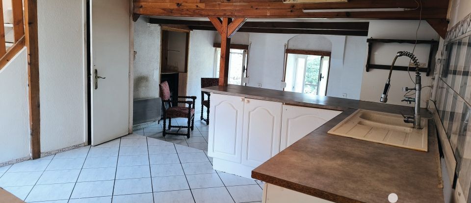 Village house 5 rooms of 79 m² in Pont-de-Larn (81660)