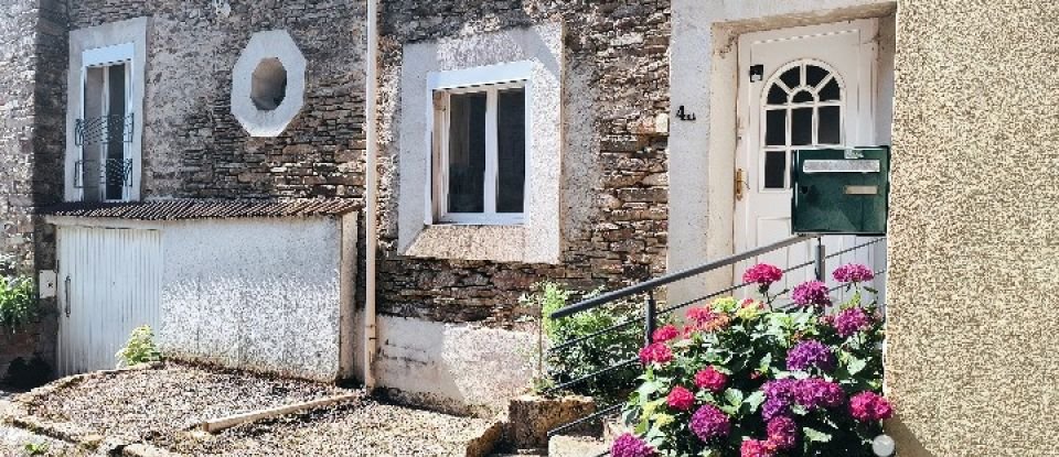 Village house 5 rooms of 79 m² in Pont-de-Larn (81660)