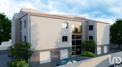 Appartement 4 pièces de 98 m² à La Rochelle (17000)