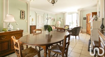 House 5 rooms of 113 m² in La Roche-sur-Yon (85000)