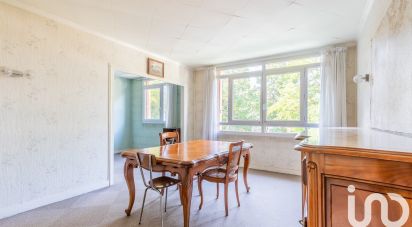 Appartement 4 pièces de 67 m² à Savigny-sur-Orge (91600)