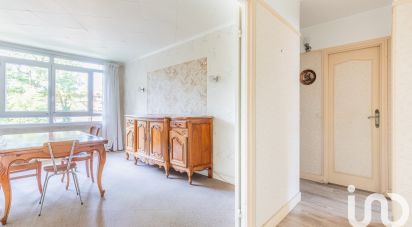 Appartement 4 pièces de 67 m² à Savigny-sur-Orge (91600)