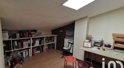 Maison 5 pièces de 170 m² à Saint-Aubin-de-Blaye (33820)