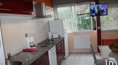 Apartment 2 rooms of 54 m² in Bordeaux (33000)