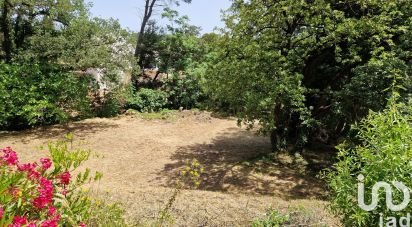 Land of 2,000 m² in Draguignan (83300)