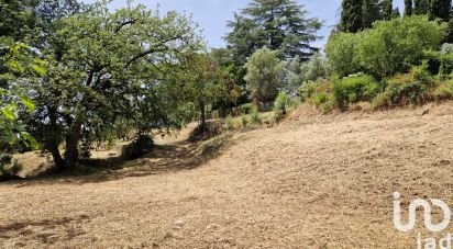 Terrain de 2 000 m² à Draguignan (83300)