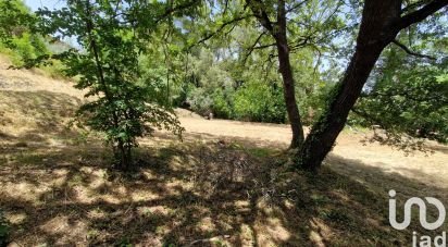 Terrain de 2 000 m² à Draguignan (83300)