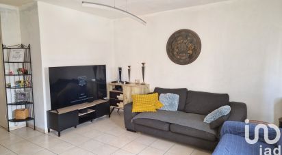 Appartement 4 pièces de 86 m² à Draguignan (83300)