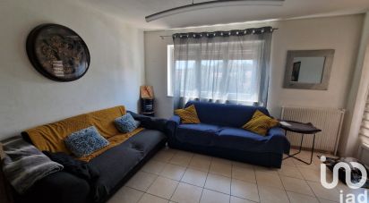 Appartement 4 pièces de 86 m² à Draguignan (83300)