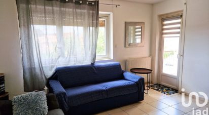 Appartement 4 pièces de 86 m² à Draguignan (83300)