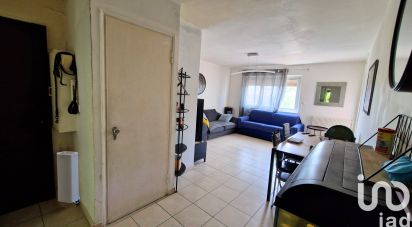 Appartement 4 pièces de 86 m² à Draguignan (83300)