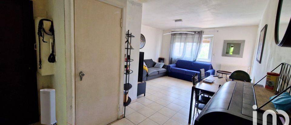 Appartement 4 pièces de 86 m² à Draguignan (83300)