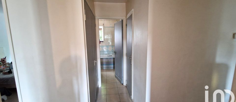 Appartement 4 pièces de 86 m² à Draguignan (83300)