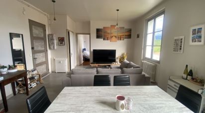 Appartement 3 pièces de 65 m² à Saint-Marcellin (38160)