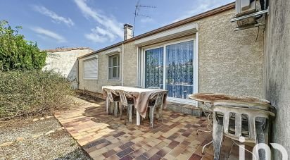 Maison 4 pièces de 84 m² à Istres (13800)