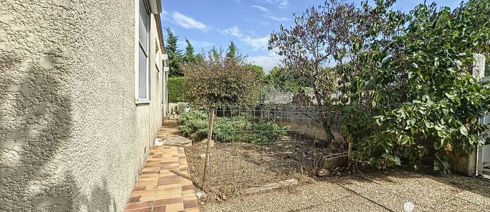 Maison 4 pièces de 84 m² à Istres (13800)