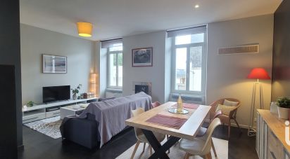 Apartment 3 rooms of 68 m² in Vannes (56000)