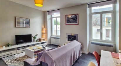 Apartment 3 rooms of 68 m² in Vannes (56000)