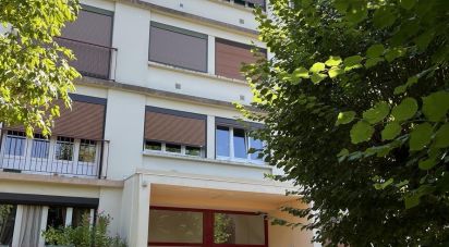 Appartement 4 pièces de 73 m² à Auxerre (89000)