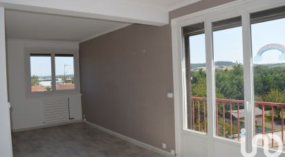 Apartment 4 rooms of 73 m² in Auxerre (89000)