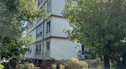 Appartement 4 pièces de 73 m² à Auxerre (89000)