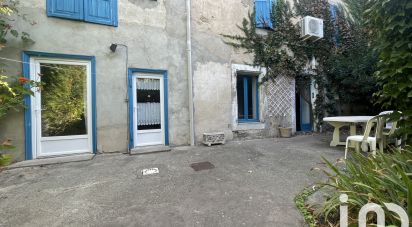 Traditional house 9 rooms of 225 m² in Rieux-Minervois (11160)