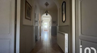 Traditional house 9 rooms of 225 m² in Rieux-Minervois (11160)