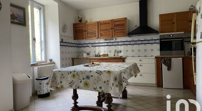 Maison traditionnelle 9 pièces de 225 m² à Rieux-Minervois (11160)