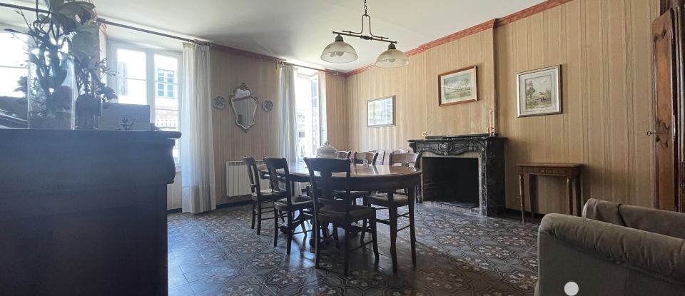 Traditional house 9 rooms of 225 m² in Rieux-Minervois (11160)