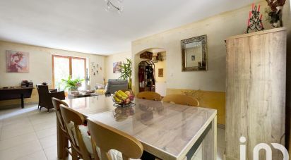 Maison 5 pièces de 189 m² à Lucey (73170)