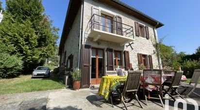 Maison de campagne 5 pièces de 189 m² à Lucey (73170)