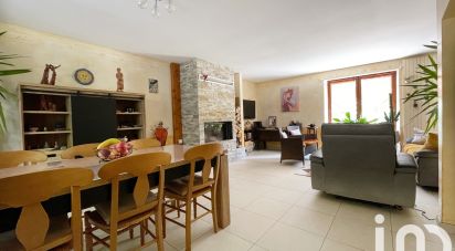 Maison 5 pièces de 189 m² à Lucey (73170)