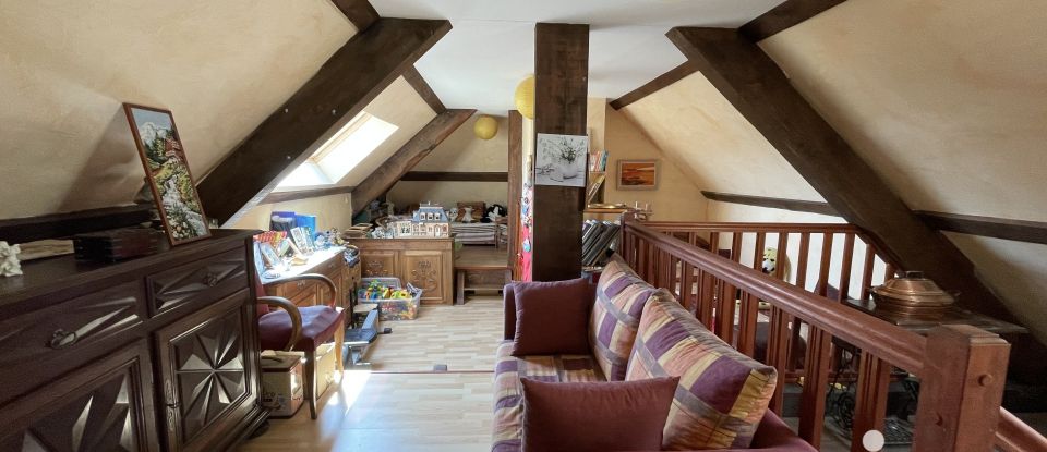 Country home 5 rooms of 189 m² in Lucey (73170)