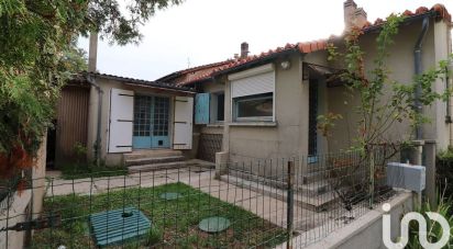 Maison traditionnelle 5 pièces de 87 m² à Rioux-Martin (16210)