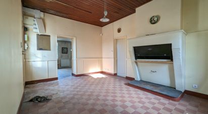 House 4 rooms of 112 m² in Génissac (33420)