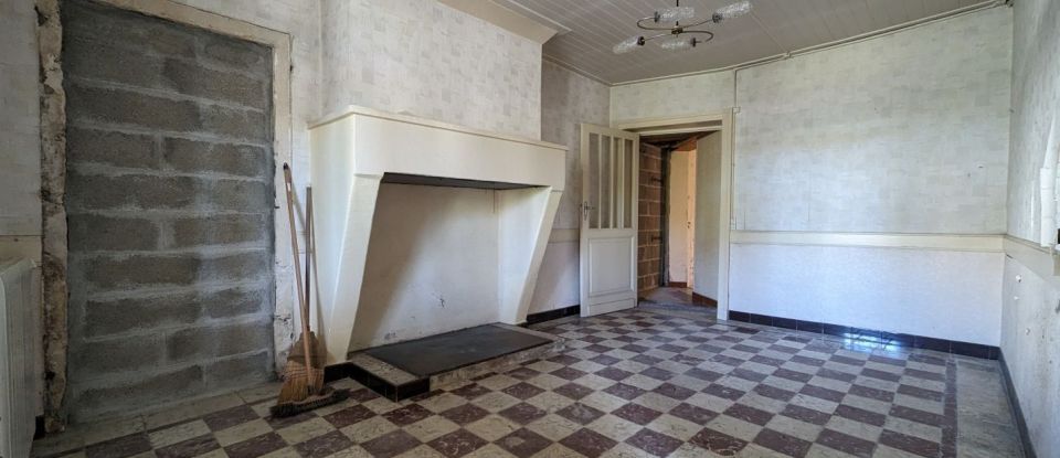 Maison 4 pièces de 112 m² à Génissac (33420)