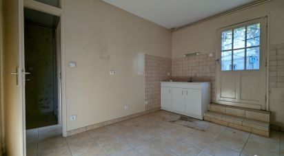 Maison 4 pièces de 112 m² à Génissac (33420)