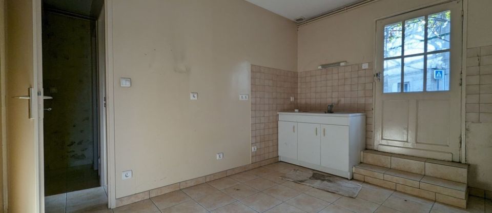 Maison 4 pièces de 112 m² à Génissac (33420)