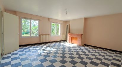 Maison 4 pièces de 99 m² à Néac (33500)