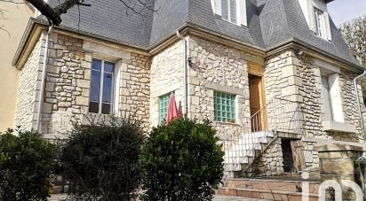 Maison 5 pièces de 127 m² à Senlis (60300)