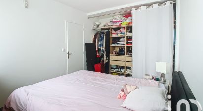 Appartement 4 pièces de 69 m² à Tours (37100)