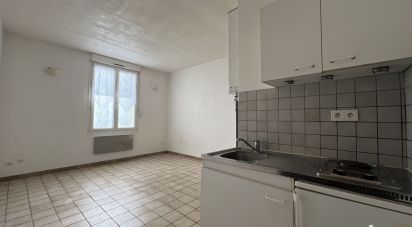 Appartement 1 pièce de 24 m² à Reims (51100)